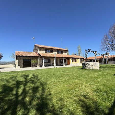 Complejo Rural Los Cachos Baterna المظهر الخارجي الصورة